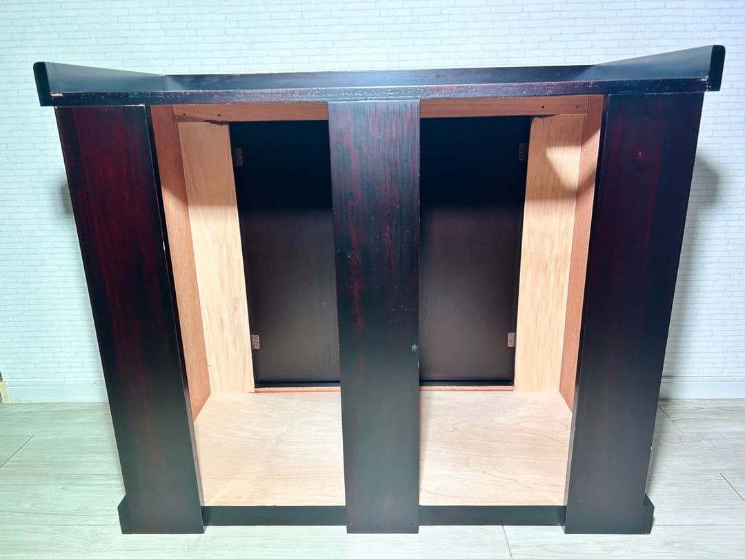 h*i様 90×45 マーフィード 水槽台 美品