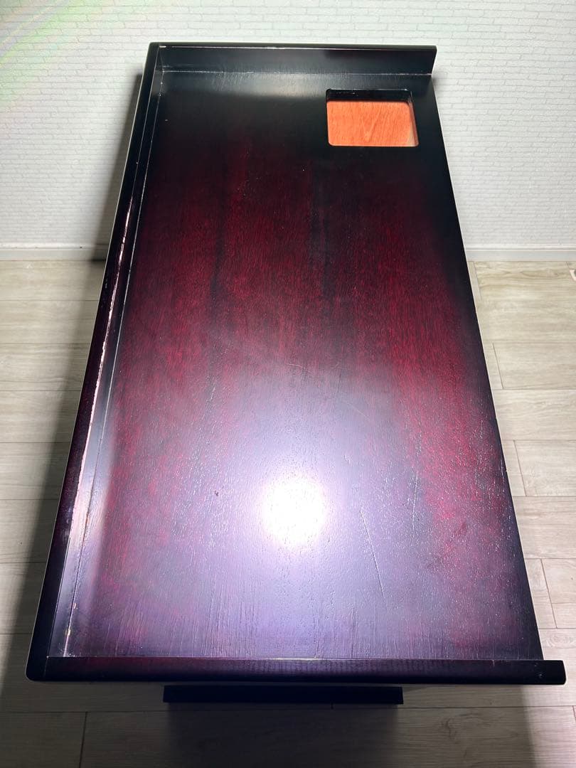 h*i様 90×45 マーフィード 水槽台 美品