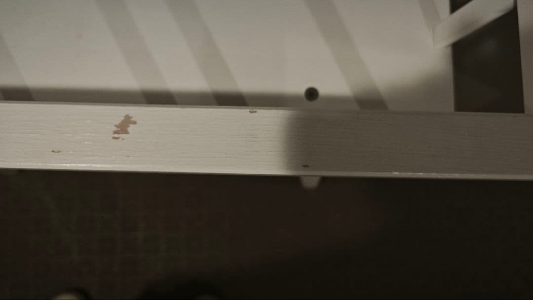 IKEA LANTLIV　プラントスタンド　ホワイト