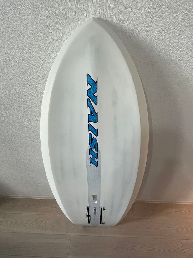 サーフィン・ボディボード S26 Naish Hover Carbon Ultra 60