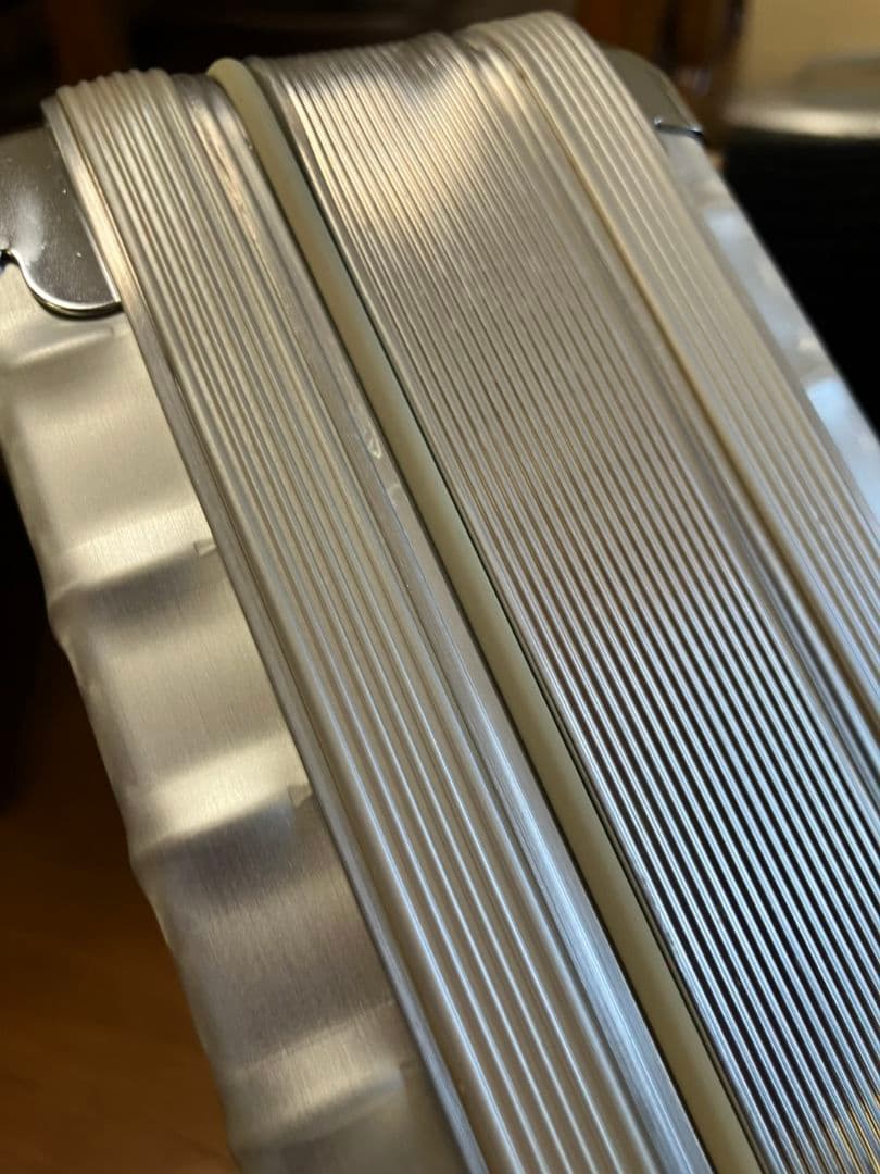 RIMOWA ビジネスバッグ　アタッシュケース