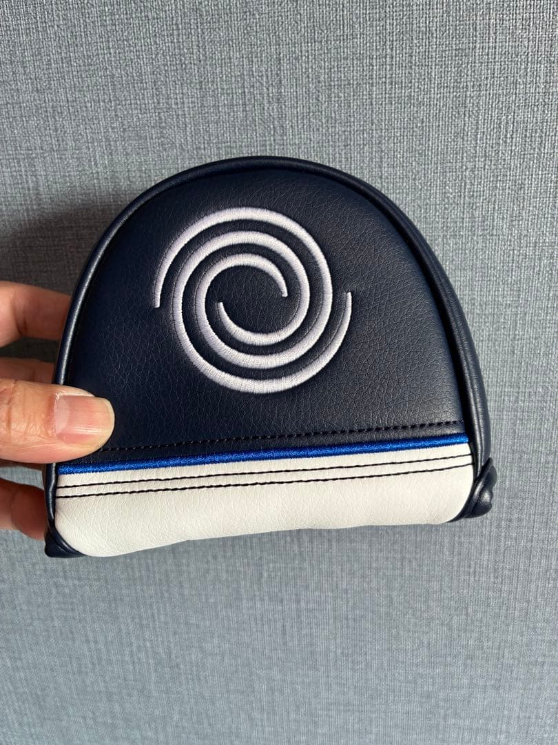 オデッセイAI-ONE スクエア2スクエア　#7 パター