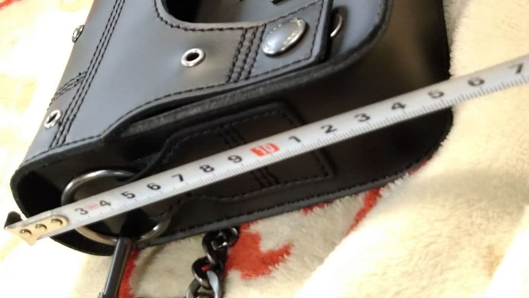 Dr. Martens　ドクターマーチン　ショルダーバッグ