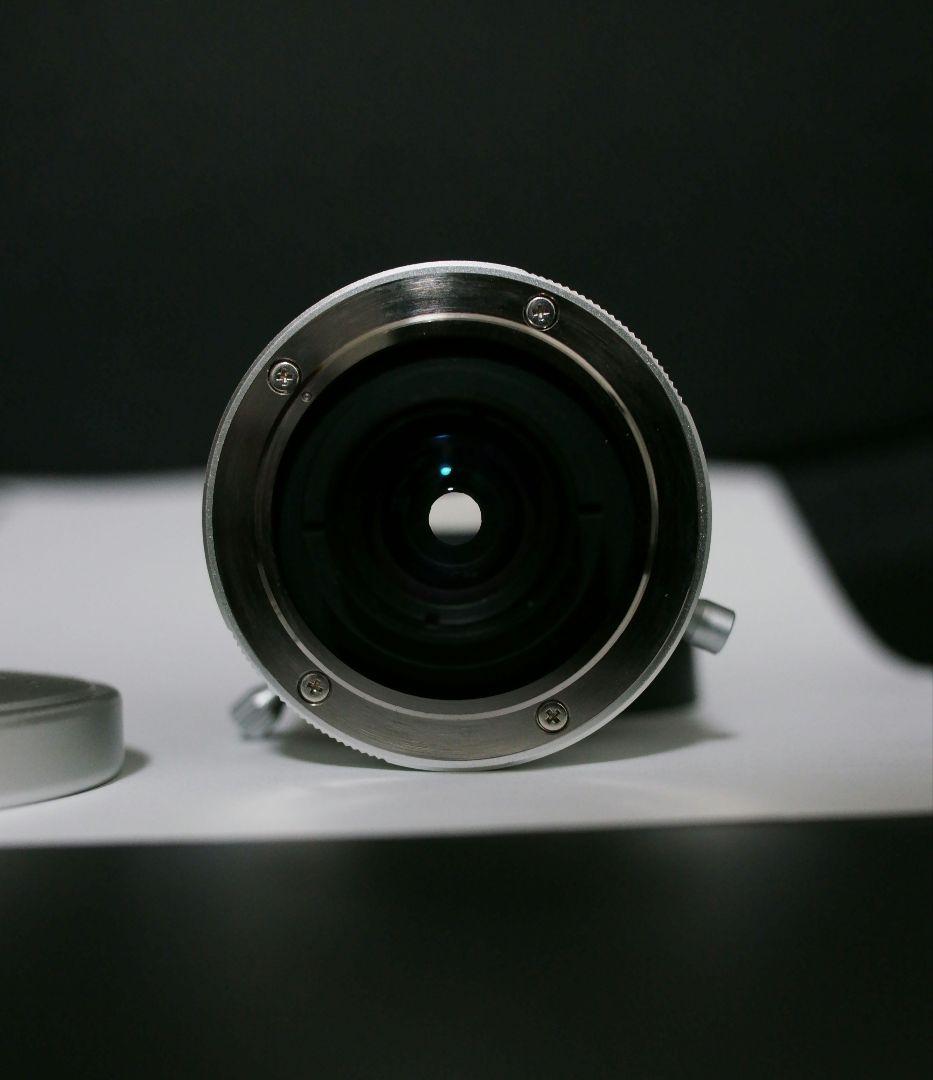 レンズ(単焦点) Ultra-wide Heliar 12mm F5.6 Voigtlander
