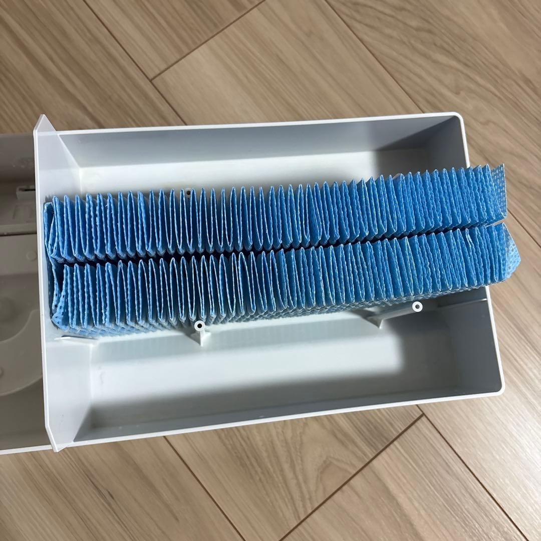 お値下げ❗️美品❗️DAINICHI ダイニチプラス 加湿器 HD-N923