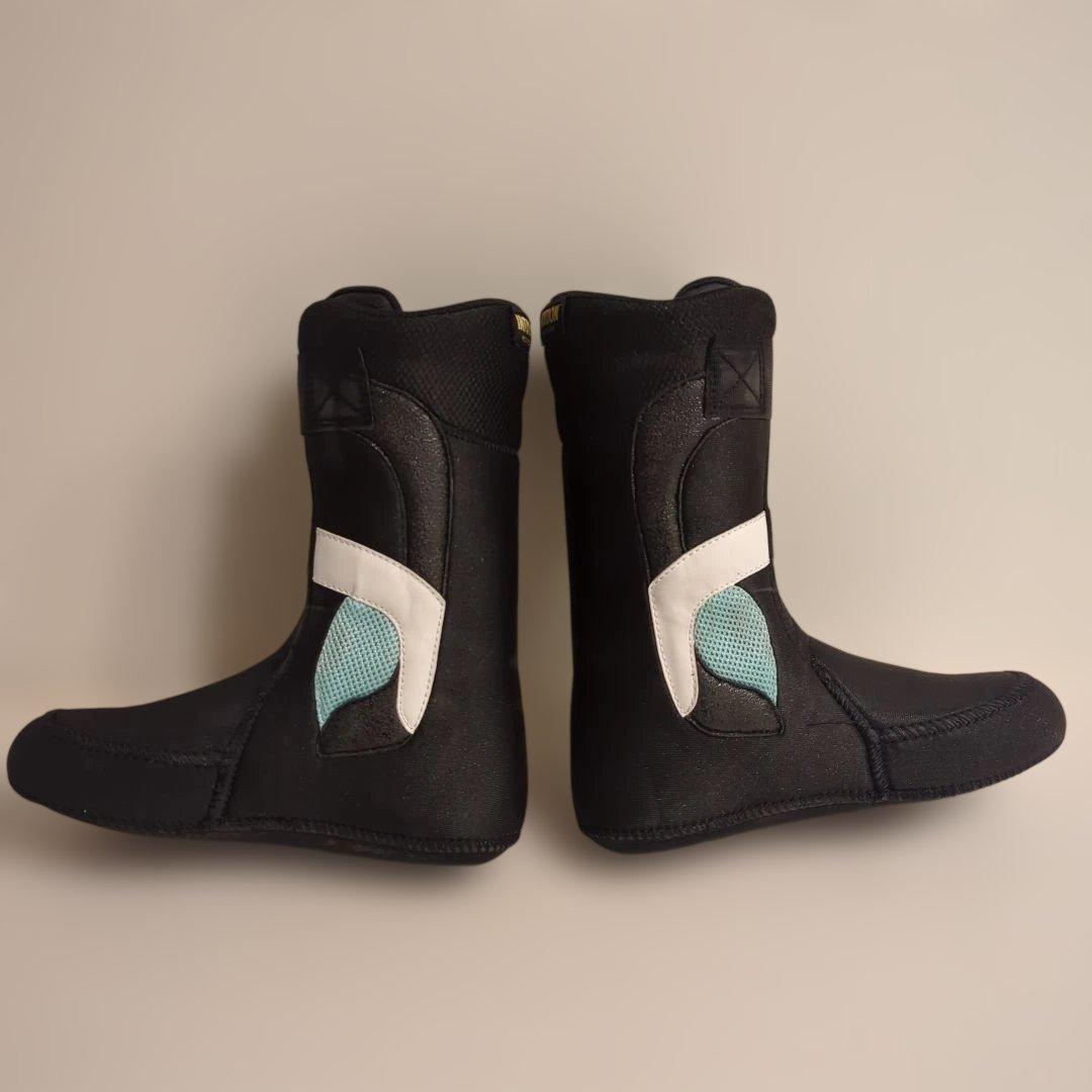 24-25モデル　K2 ORTON（オートン）25.0cm