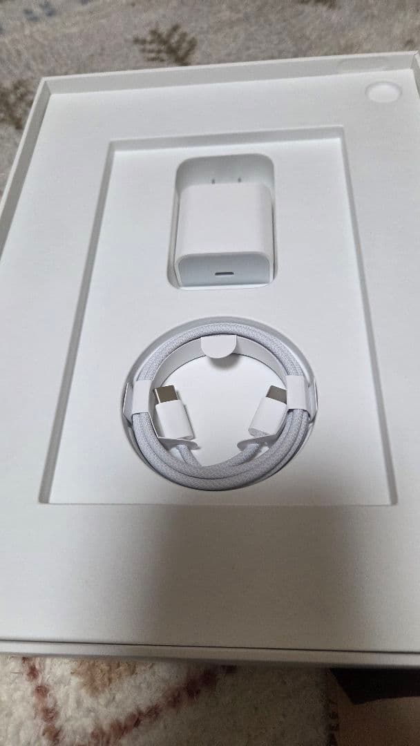 iPad本体 Apple iPad (A16) 128GB Wi-Fi MD3Y4JA