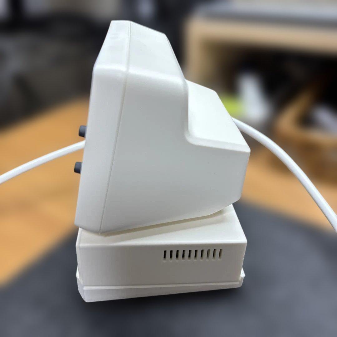 Hagibis 3.5インチ IPS ミニスクリーン （定価：19,990円）