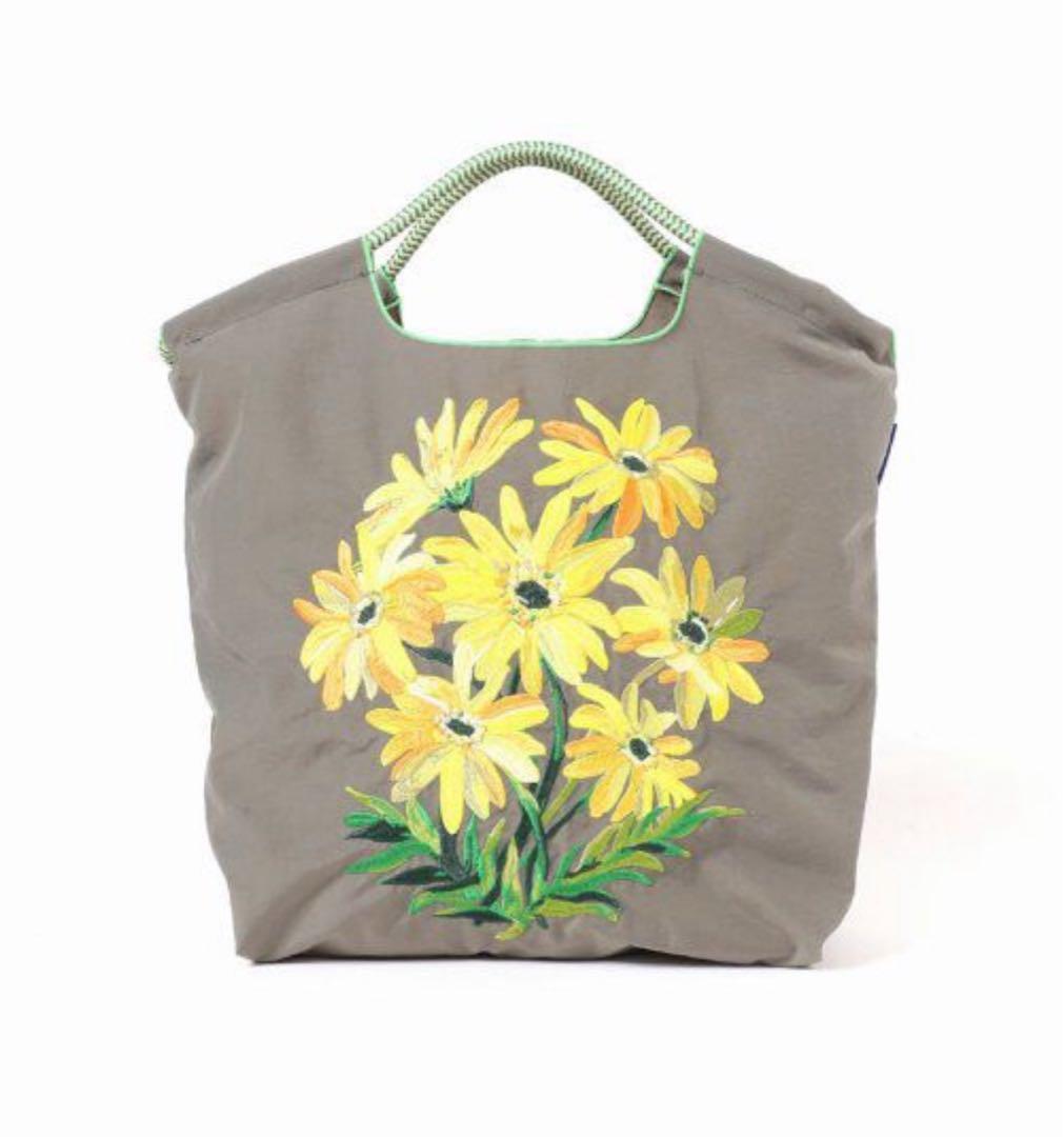 正規品 BALL＆CHAIN×TOLIGHT バッグ エコバッグ M ブルー