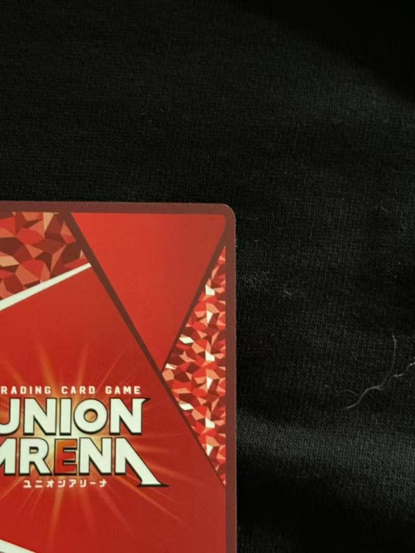 ユニオンアリーナ Re:ゼロから始める異世界生活 リゼロ レム パラレル サイン