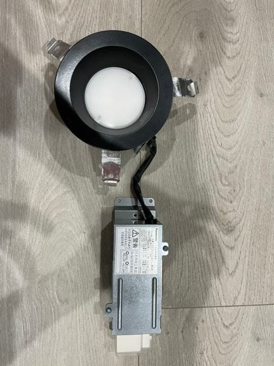 住宅用照明器具