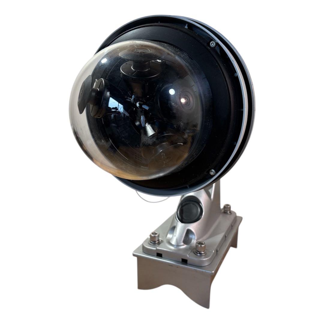 パナソニック WV-X8570N 監視カメラ 4眼ネットワークカメラ ジャンク