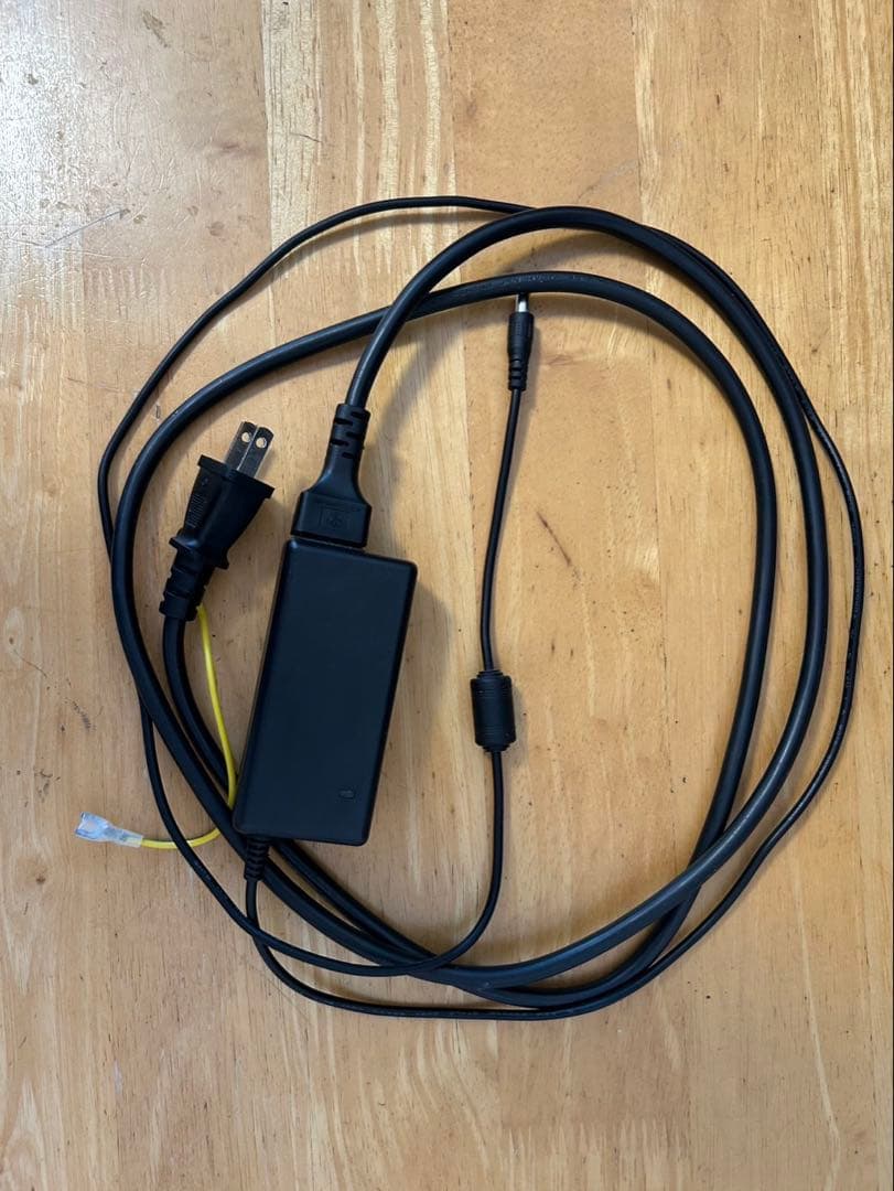 JAPANNEXT モニター 本体