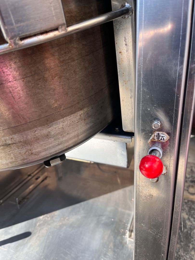 業務用　寿司シャリメーカー　シャリッカー　MCR-ASA