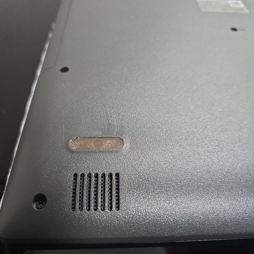 その他ノートPC本体 Lenovo ideapad 330-15IKB Core i7/8GB/SSD