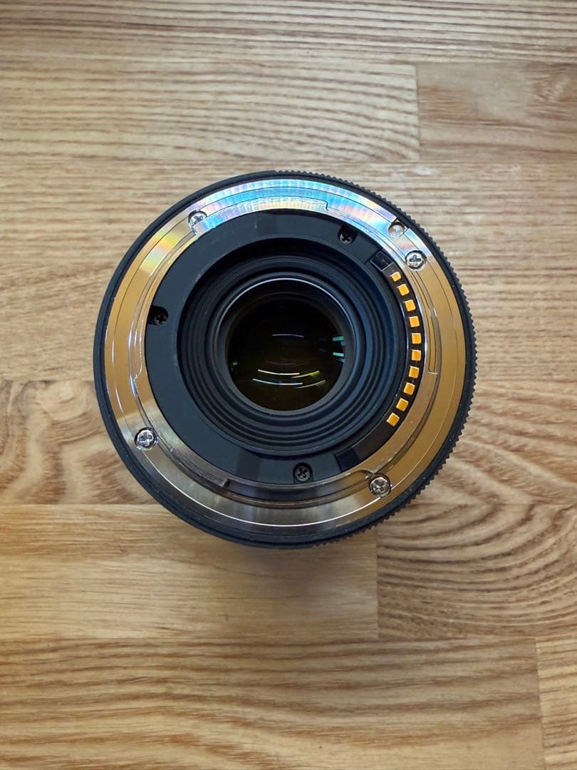 SIGMA56mm F1.4 DC DN | ソニーEマウント 【プロ査定AB】