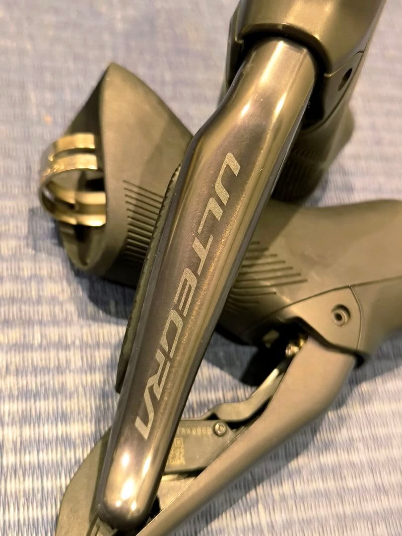 ULTEGRA Di2 ST-R8170 左右セット シマノ STI アルテグラ