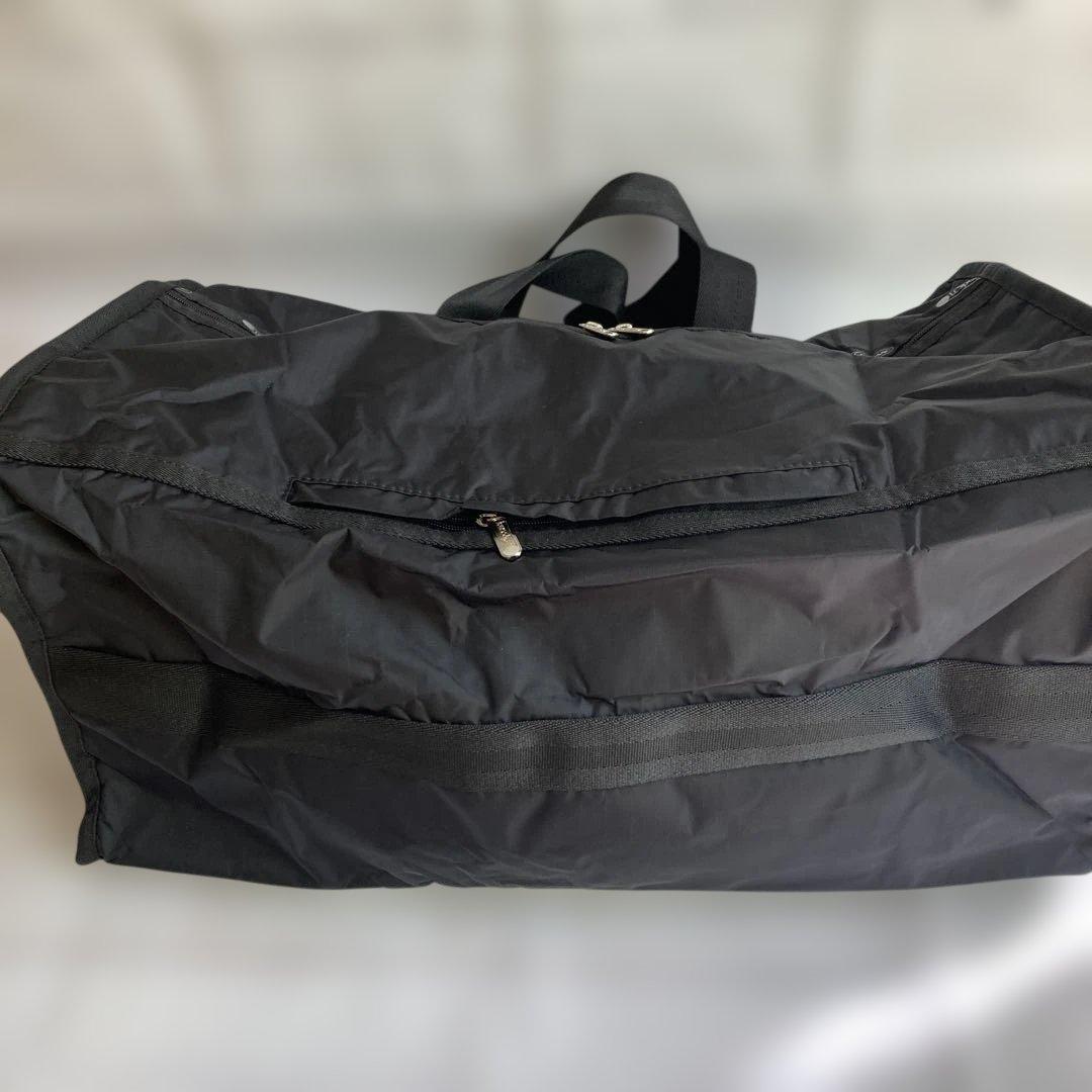 ⭐︎新品未使用⭐︎レスポートサック　ボストンバッグ　2way ブラック