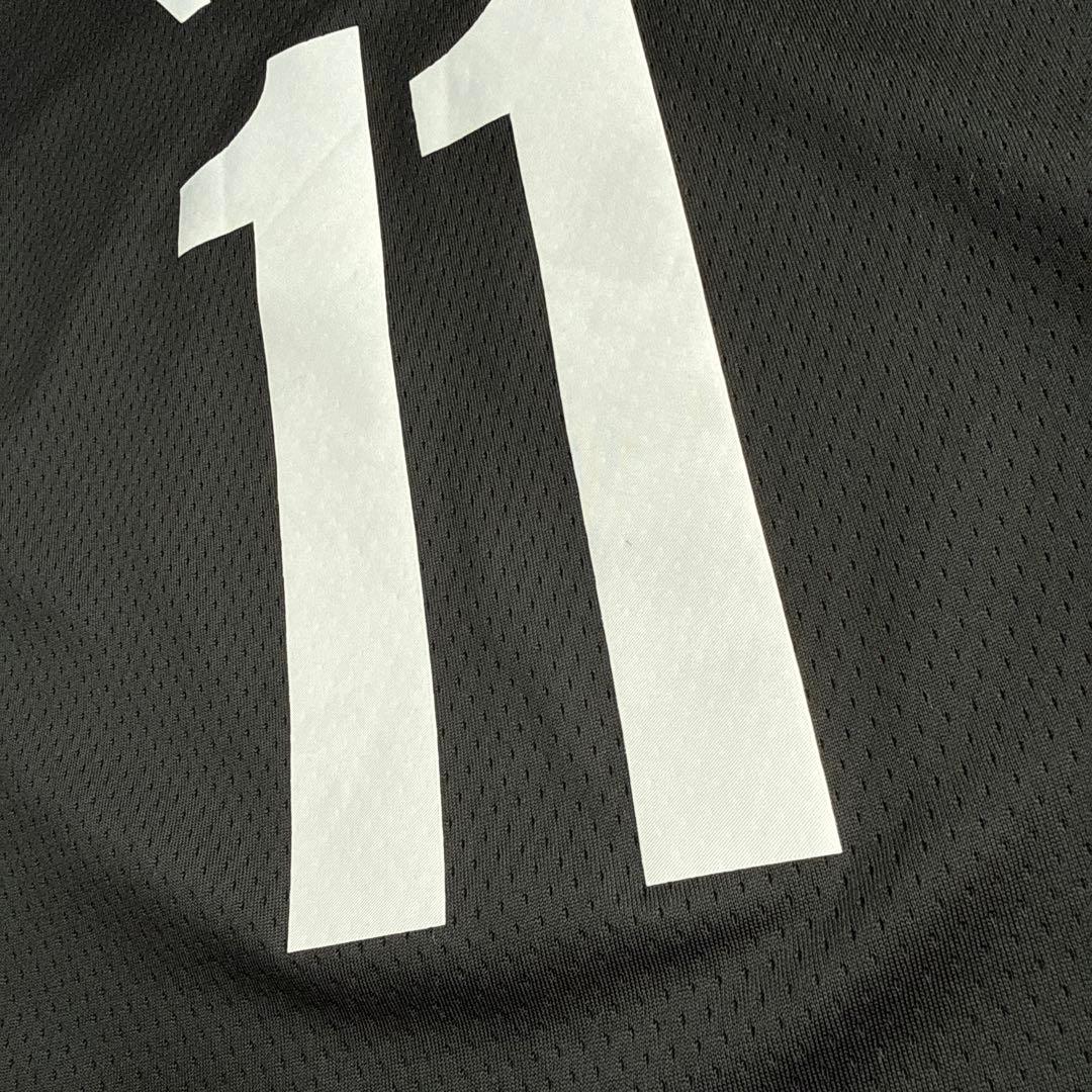 NIKE BROOKLYN ユニフォーム 11号 48サイズ