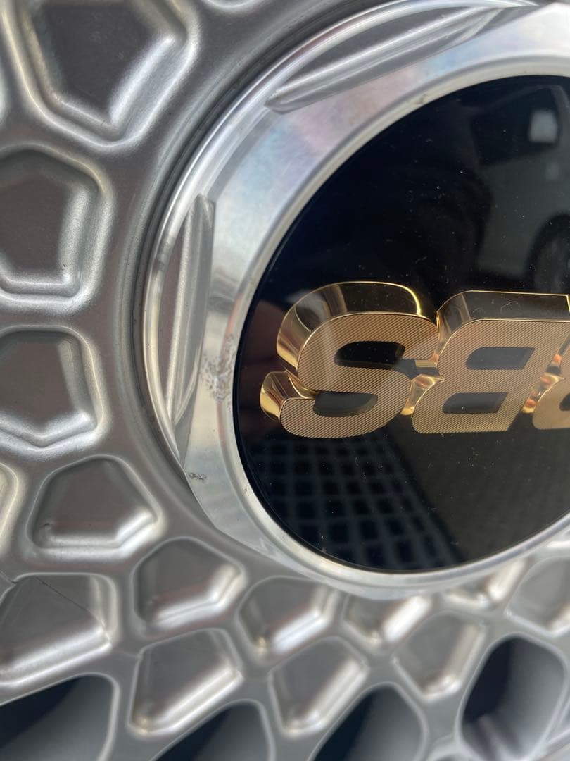 BBS SUPERRS 専用