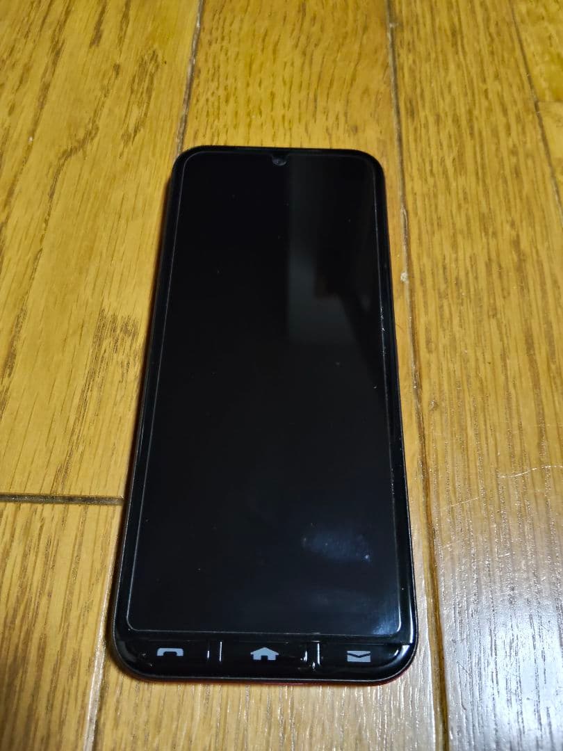 かんたんスマホ3 64GB SIMフリー