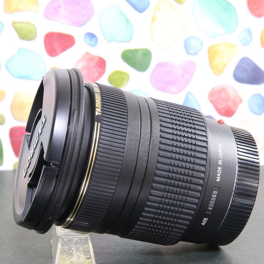 ♥︎◇超広角レンズ ◇TAMRON タムロン 17-35mm Sony ◇美品