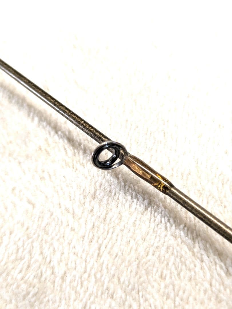 Rodio Craft ブロンズウルフ　62ML‐K