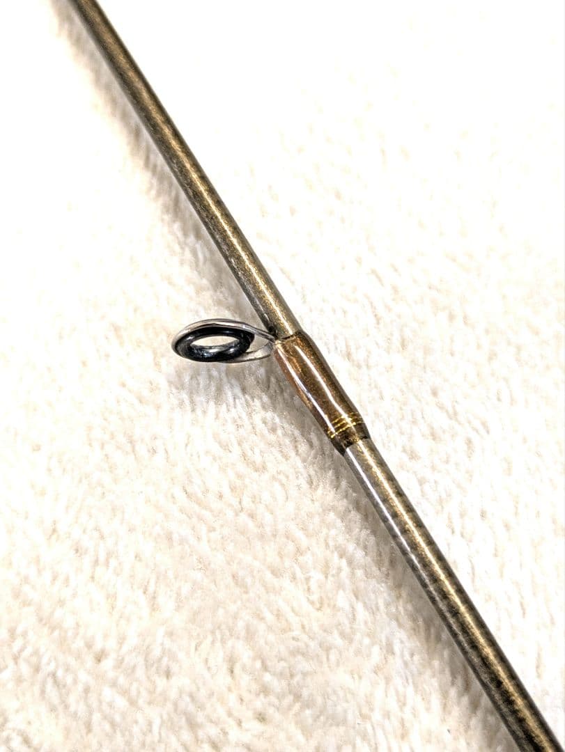 Rodio Craft ブロンズウルフ　62ML‐K