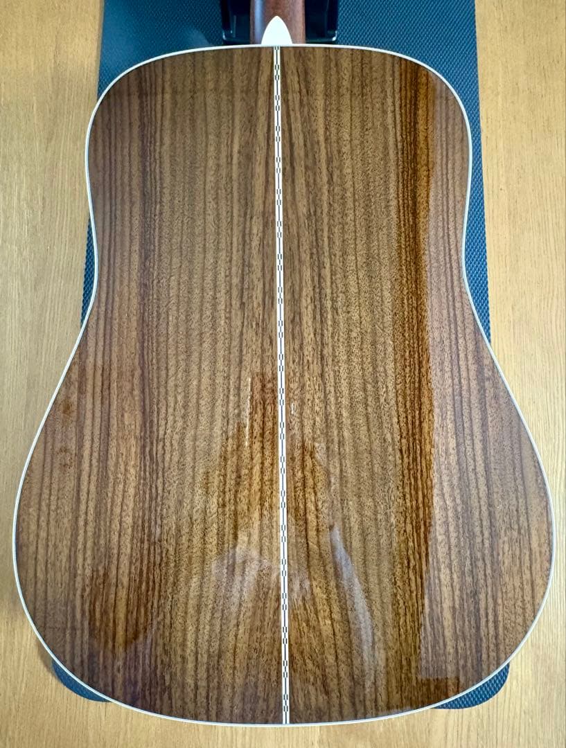 Martin D-28 Standard 2022年製