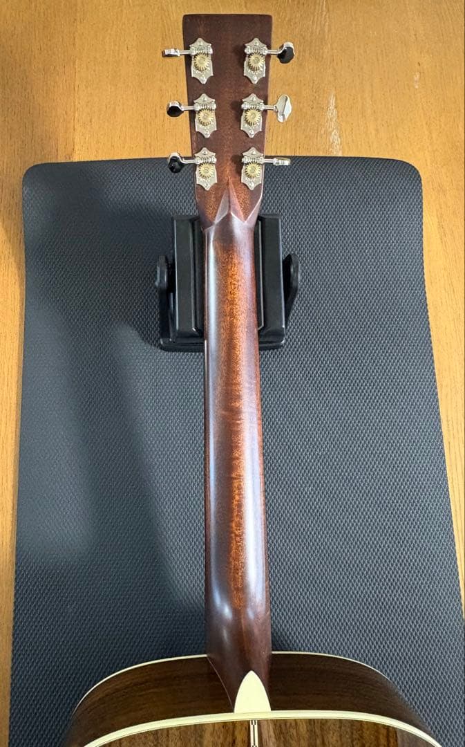 Martin D-28 Standard 2022年製