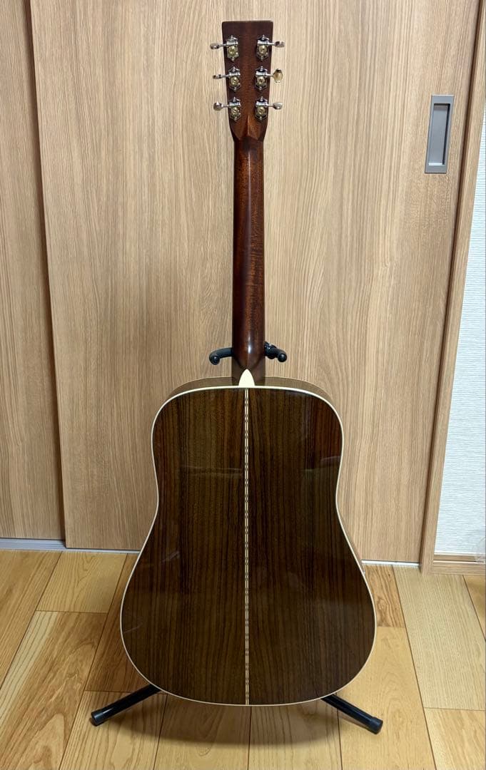 Martin D-28 Standard 2022年製