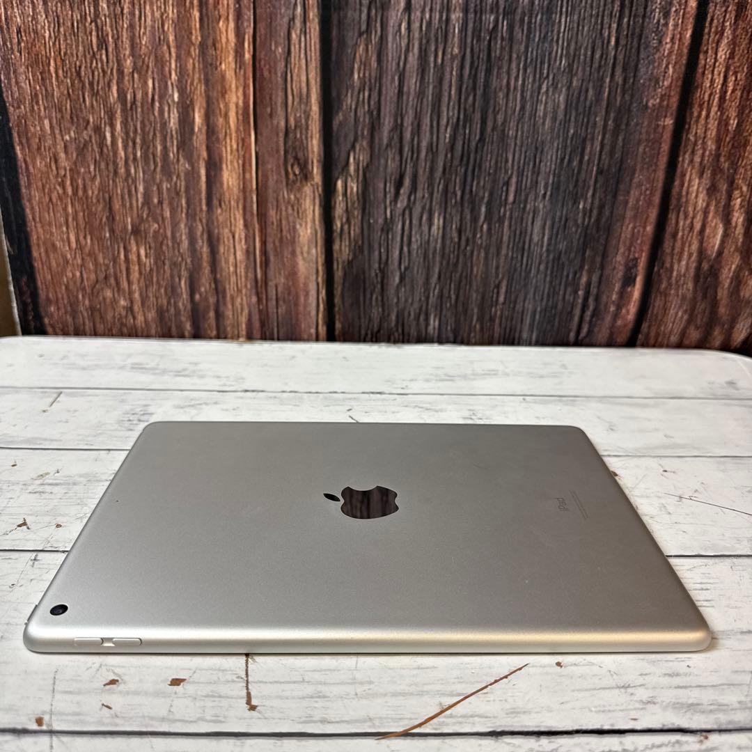 Apple iPad 第9世代 64GB シルバー MK2L3J/A 64GB
