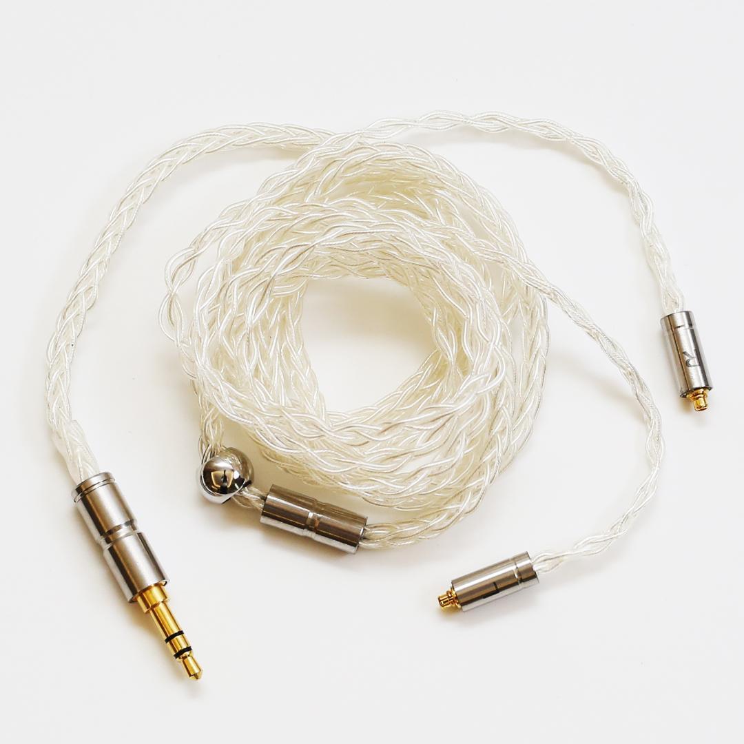 ユニットフラッグシップフラットヘッドフォン プラグmmcx交換可能 mx500