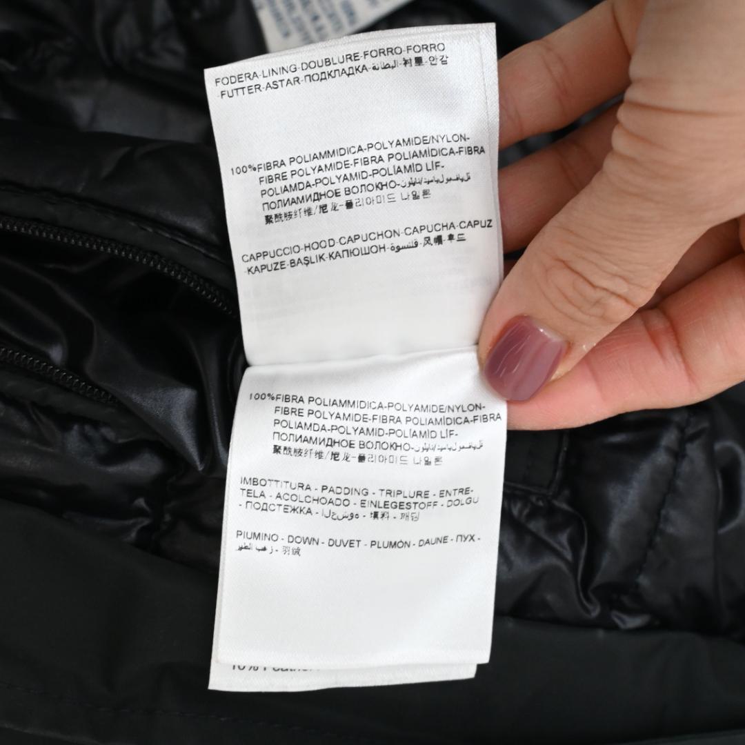 47801★モンクレール CONRAD ダウンジャケット　 ダウンコート