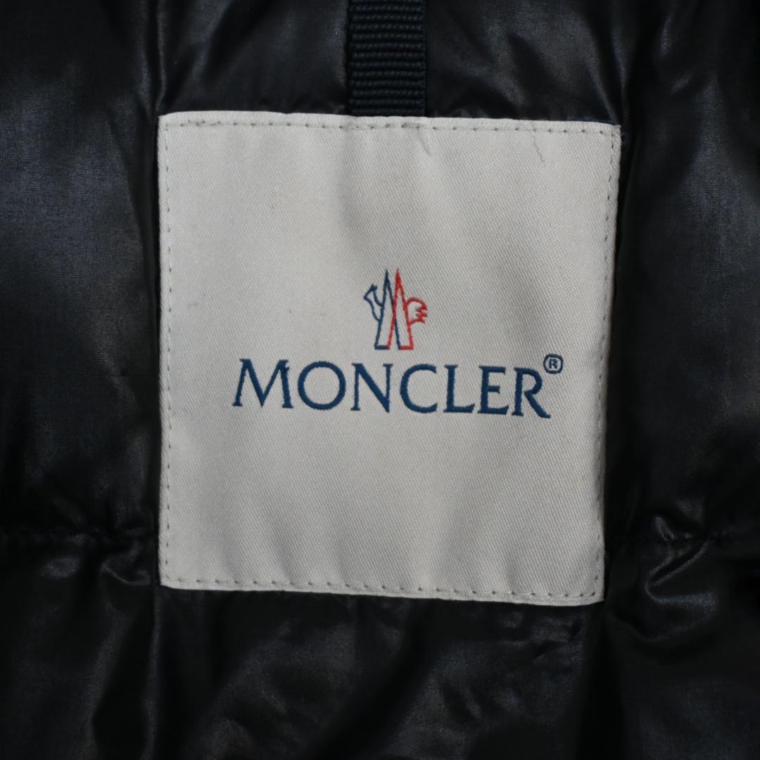 47801★モンクレール CONRAD ダウンジャケット　 ダウンコート