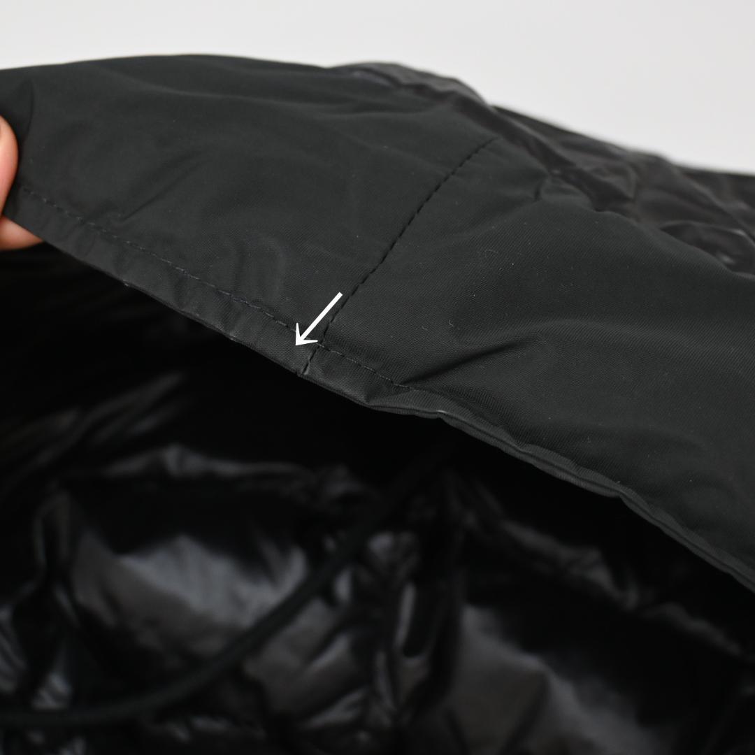 47801★モンクレール CONRAD ダウンジャケット　 ダウンコート