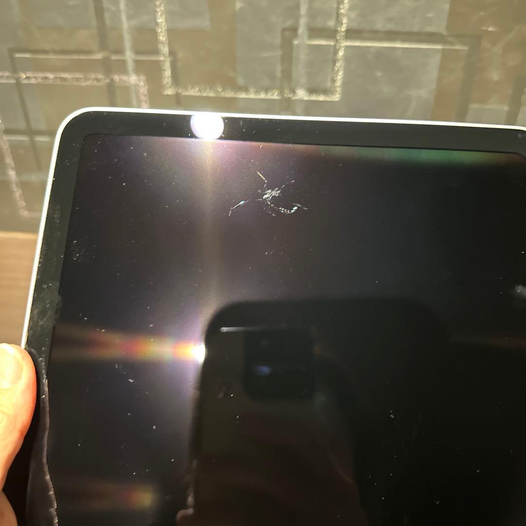 iPad Air 11インチ(M2) Wi-Fiモデル 128GB パープル