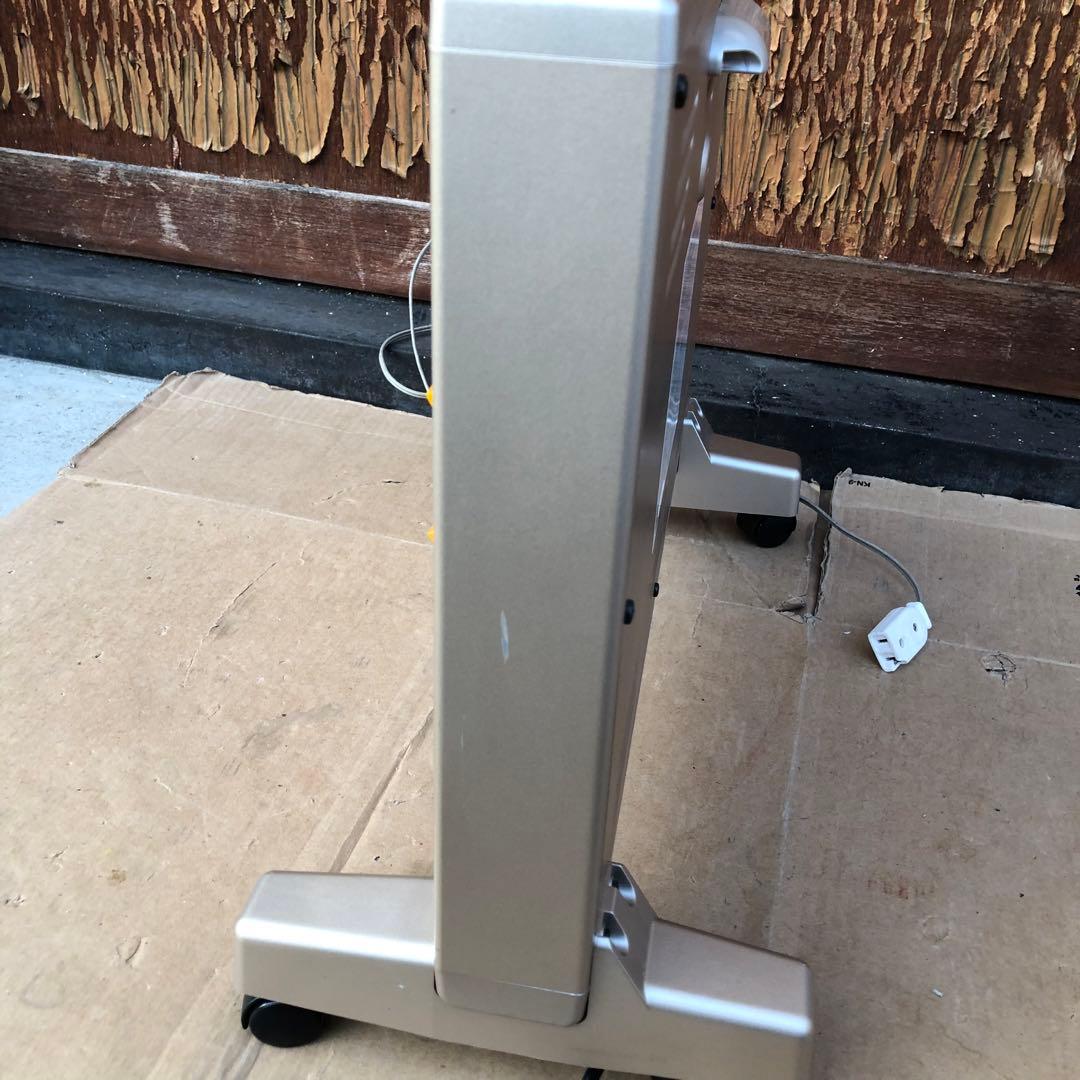 サンルミエ キュート 遠赤外線暖房器 E800LS