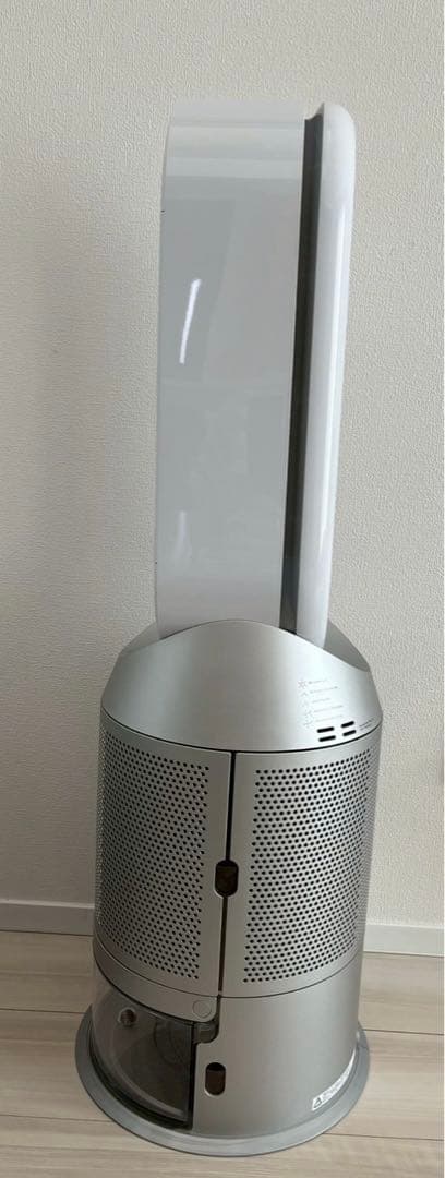ダイソンpurifier humidify＋cool 加湿空気清浄機