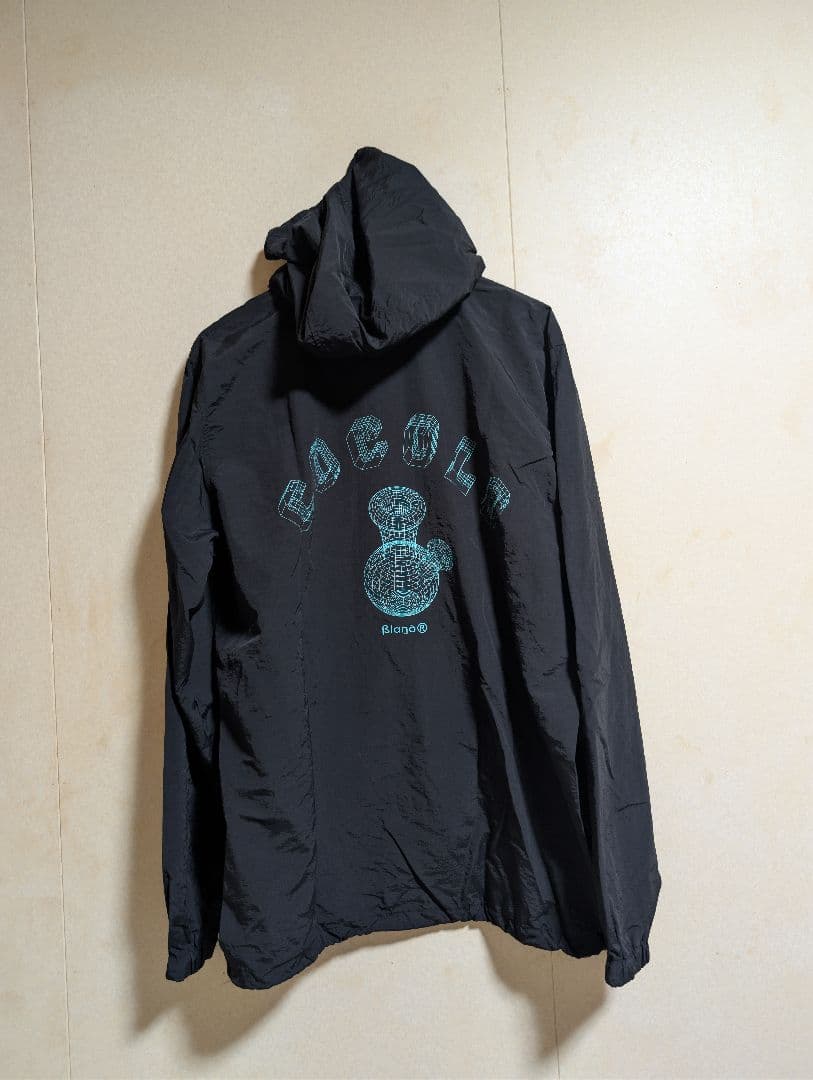 ココロブランド　セットアップ