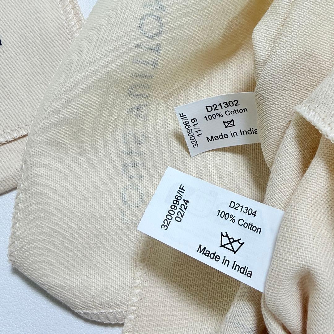 美品　ルイヴィトン　保存袋　30枚　キーケース、アクセサリー用　現行品