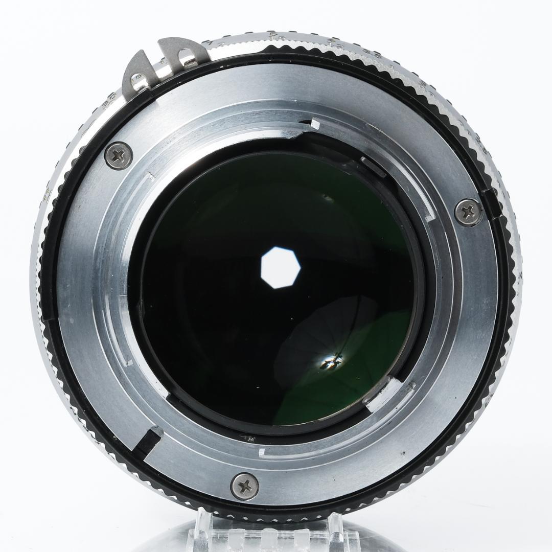 綺麗 Nikon Ai NIKKOR 50mm F1.2