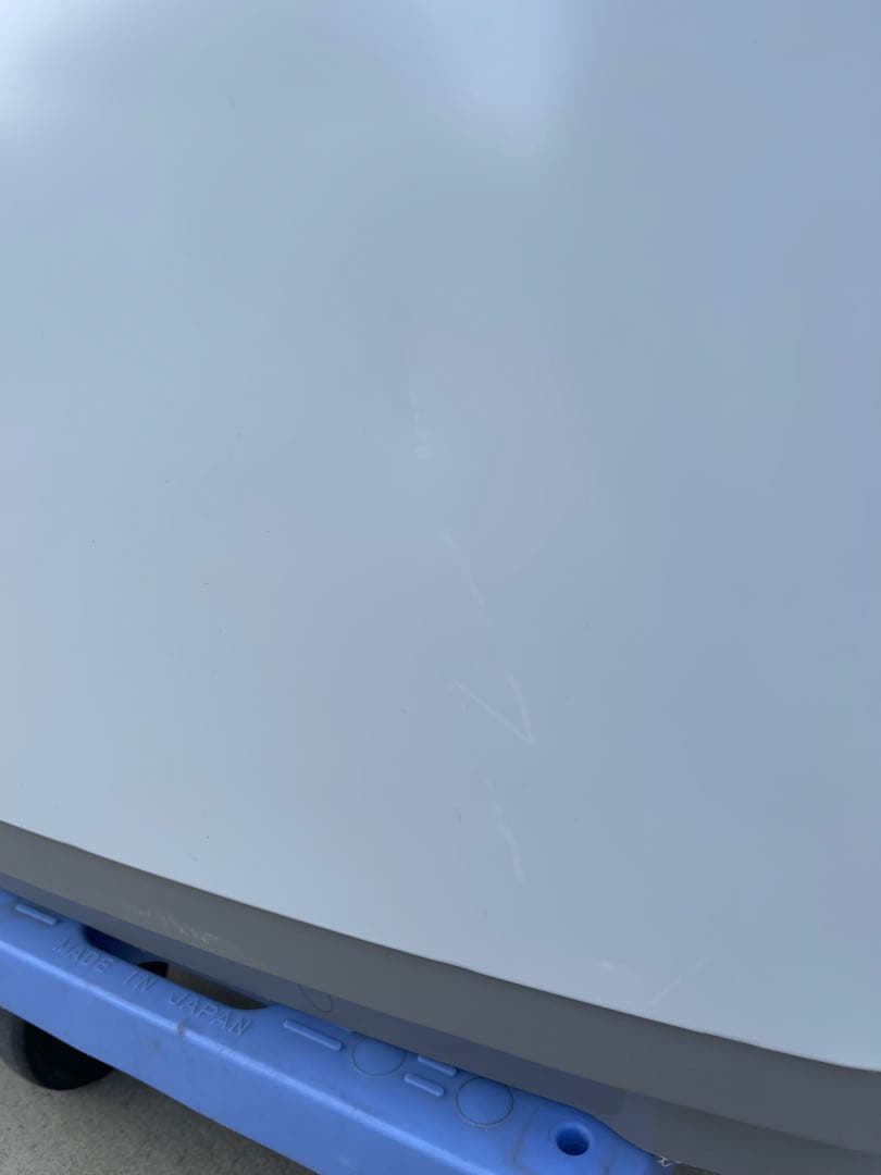 YAMADA ヤマダ　2020年　縦型洗濯機 YWM-TV80G1 8.0kg