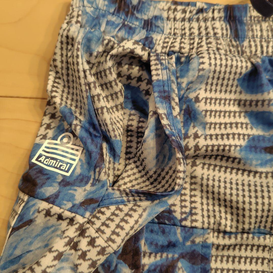 ★値下げAdmiral アドミラル テニスウェア 上下セット