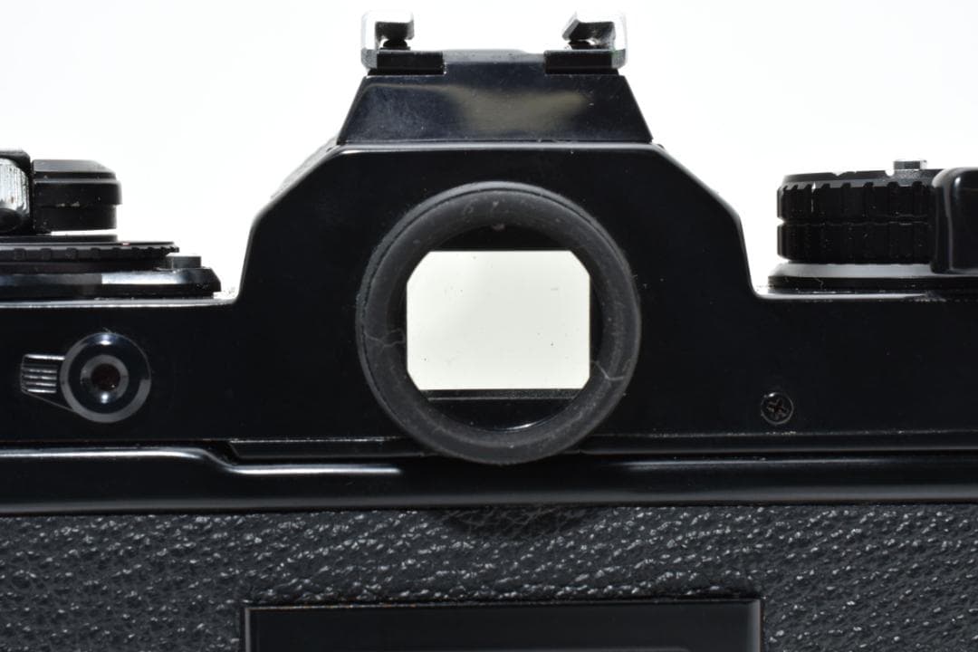 ★美品★ ニコン Nikon FE ボディ #20951