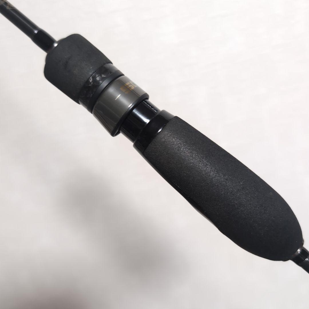 鰺道5G AD5-S582L/AJI アジングロッド