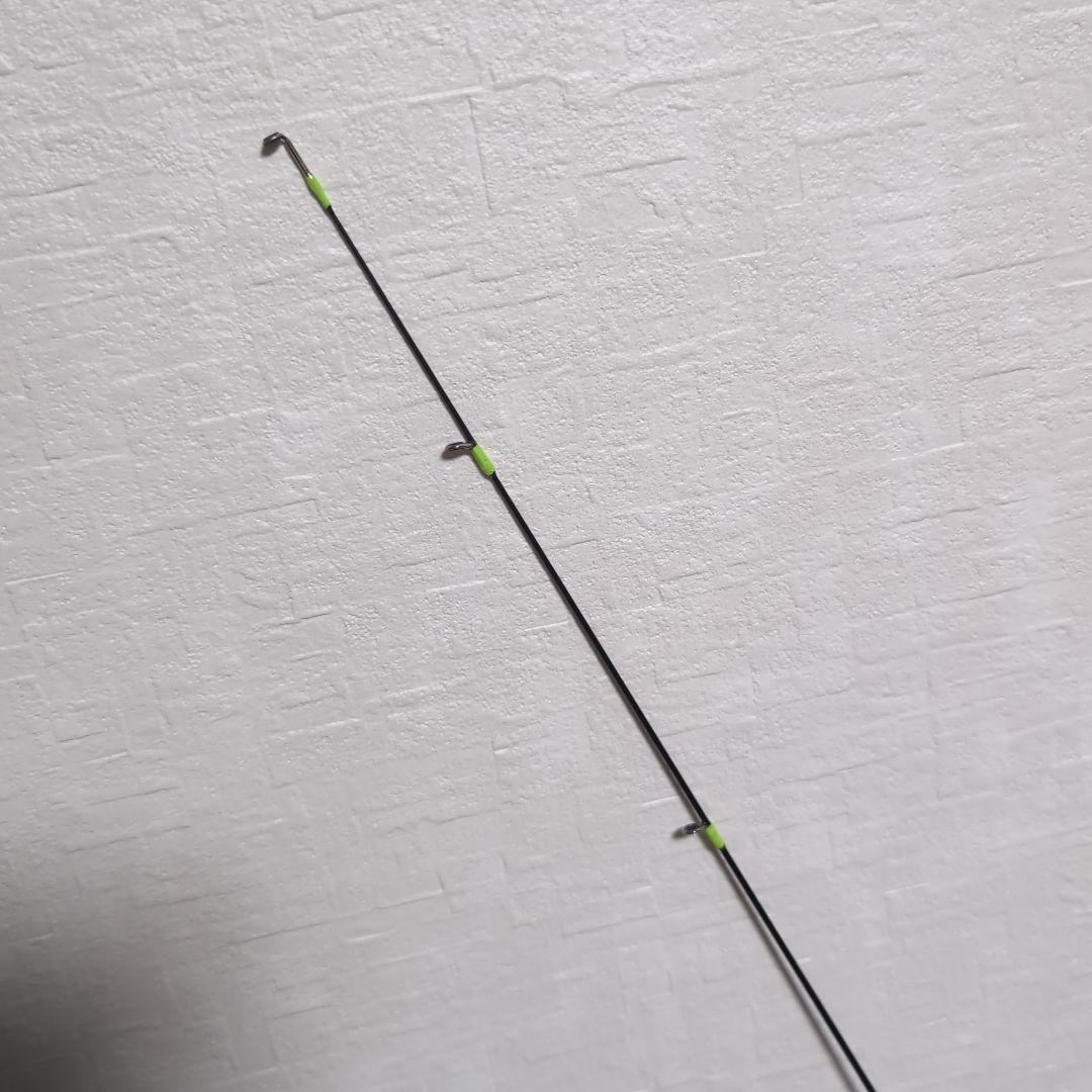 鰺道5G AD5-S582L/AJI アジングロッド