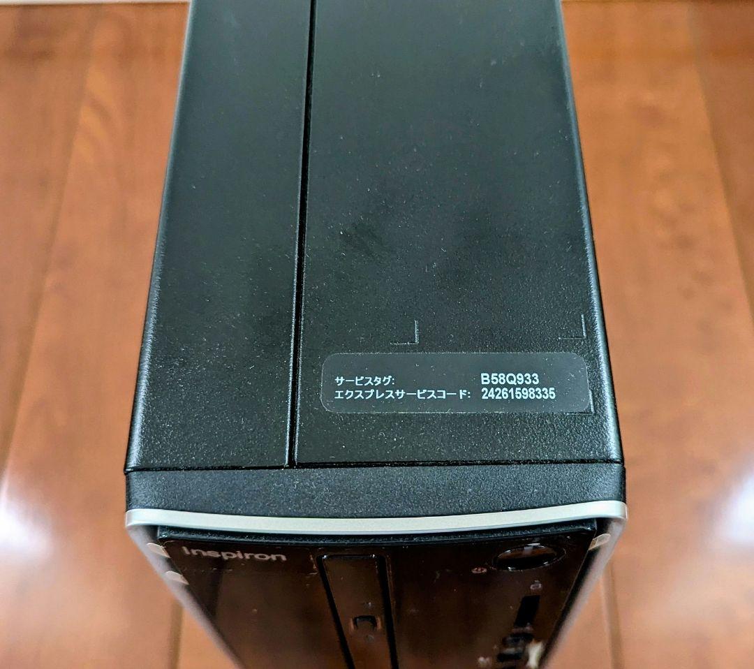 DELL Inspiron 3471 Core i5‑9400 16GB