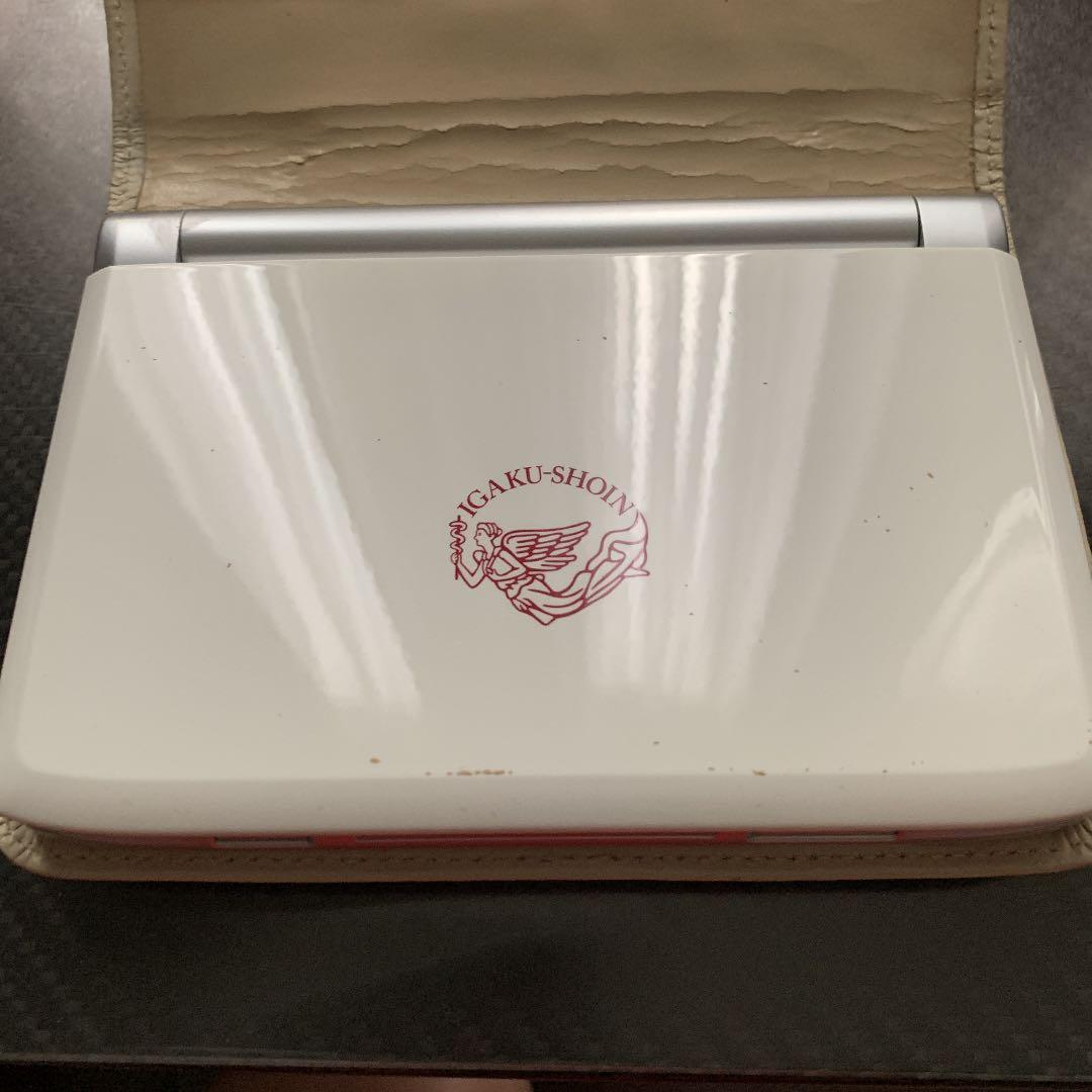 医学書院　電子辞書 CASIO IS-N3000