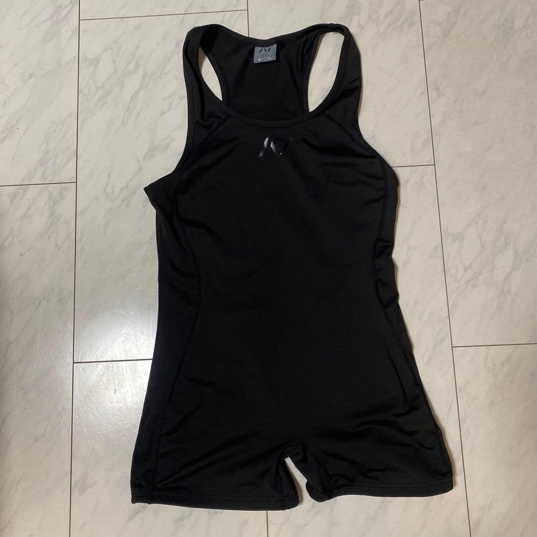 A7 シングレット　XL